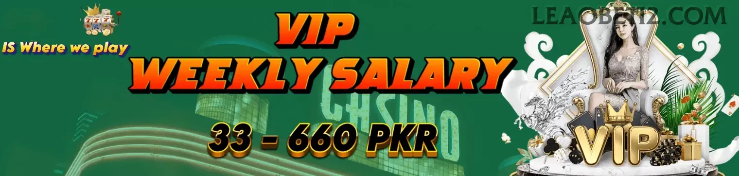 Slots no app leaobet mobile