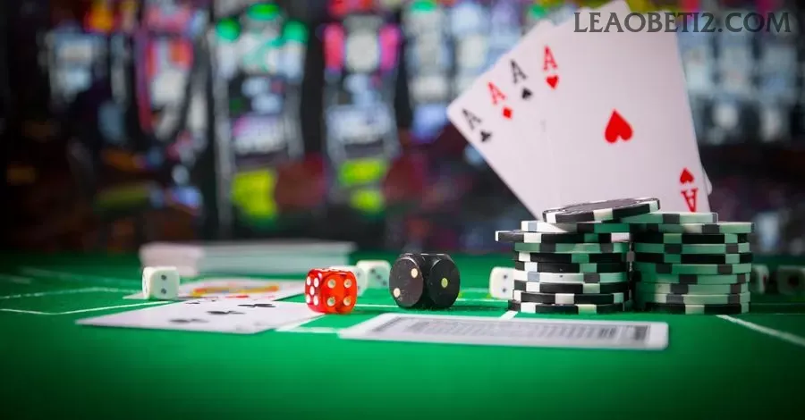 Aplicativo móvel leaobet para iOS e Android