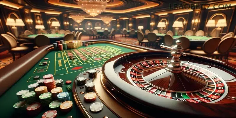 Cashback VIP leaobet - reembolso semanal